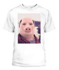 JohnPork shirt | I LOVE JOHNPORK