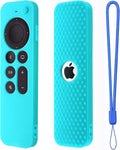 Silicone Apple TV remote Cover  |  More comfortable