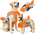 Cute pet life jacket